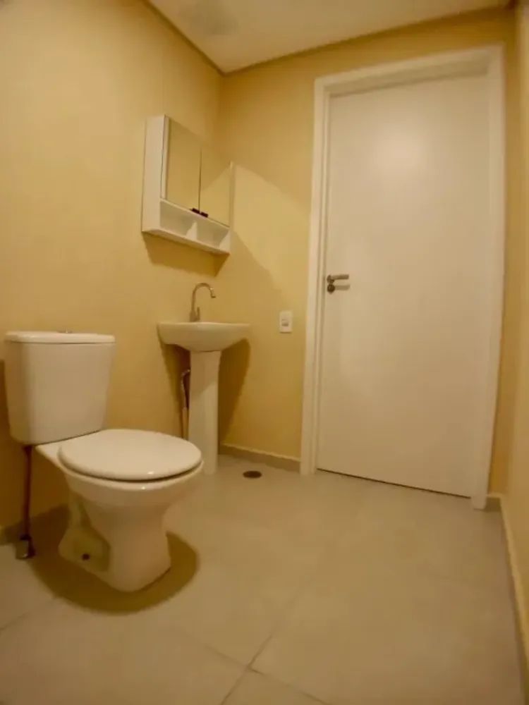 Kitnet-Studio, 33 m² - Foto 3