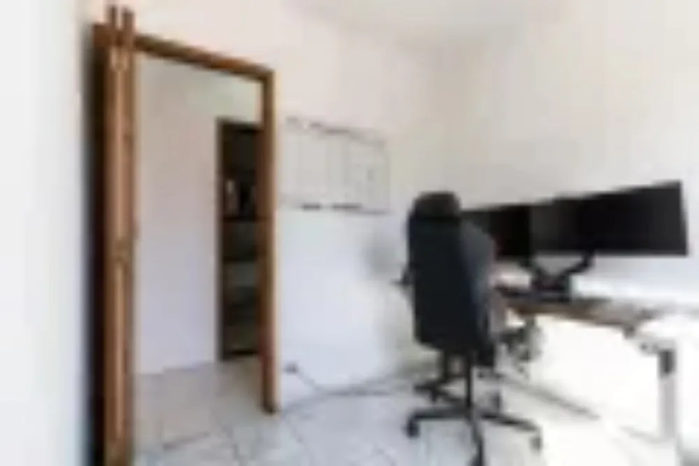 Kitnet-Studio, 33 m² - Foto 1