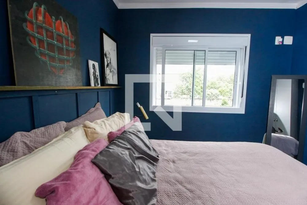 Apartamento, 2 quartos, 58 m² - Foto 4