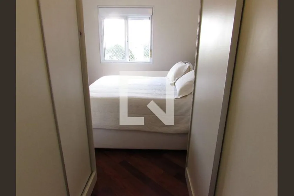Apartamento, 3 quartos, 116 m² - Foto 1