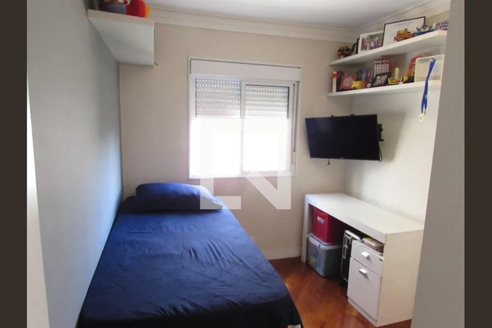 Apartamento, 3 quartos, 116 m² - Foto 9