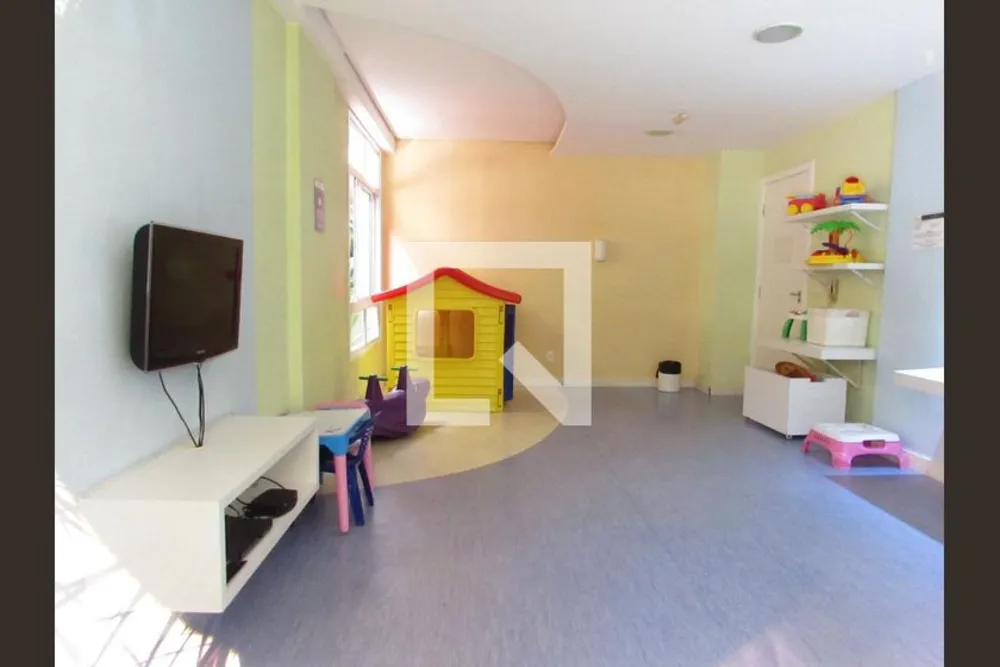 Apartamento, 3 quartos, 116 m² - Foto 3