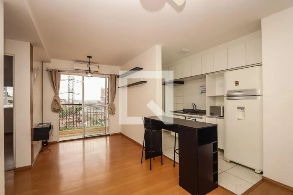 Apartamento, 2 quartos, 55 m² - Foto 1