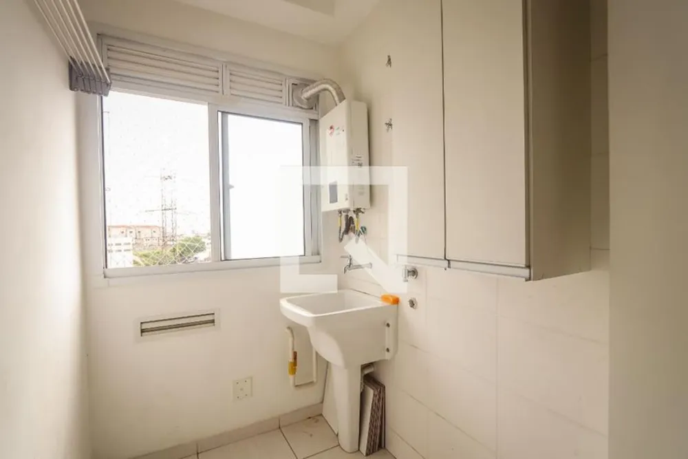 Apartamento, 2 quartos, 55 m² - Foto 2