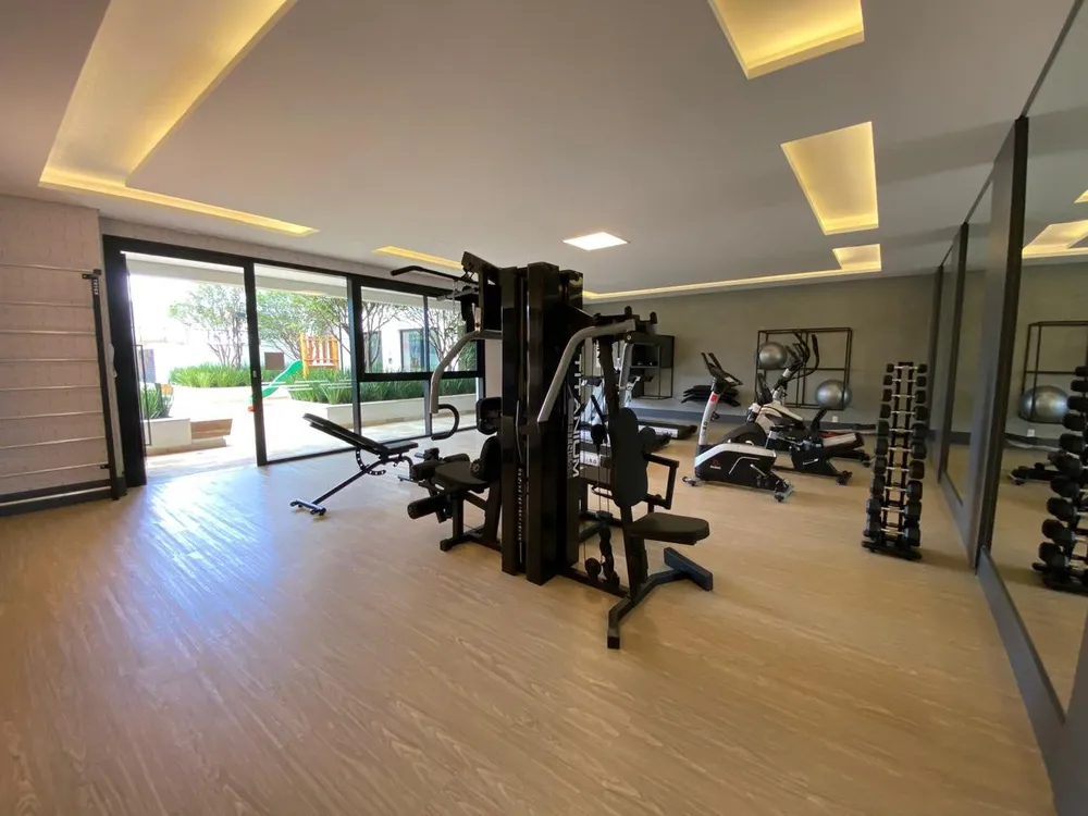 Apartamento, 2 quartos, 89 m² - Foto 6