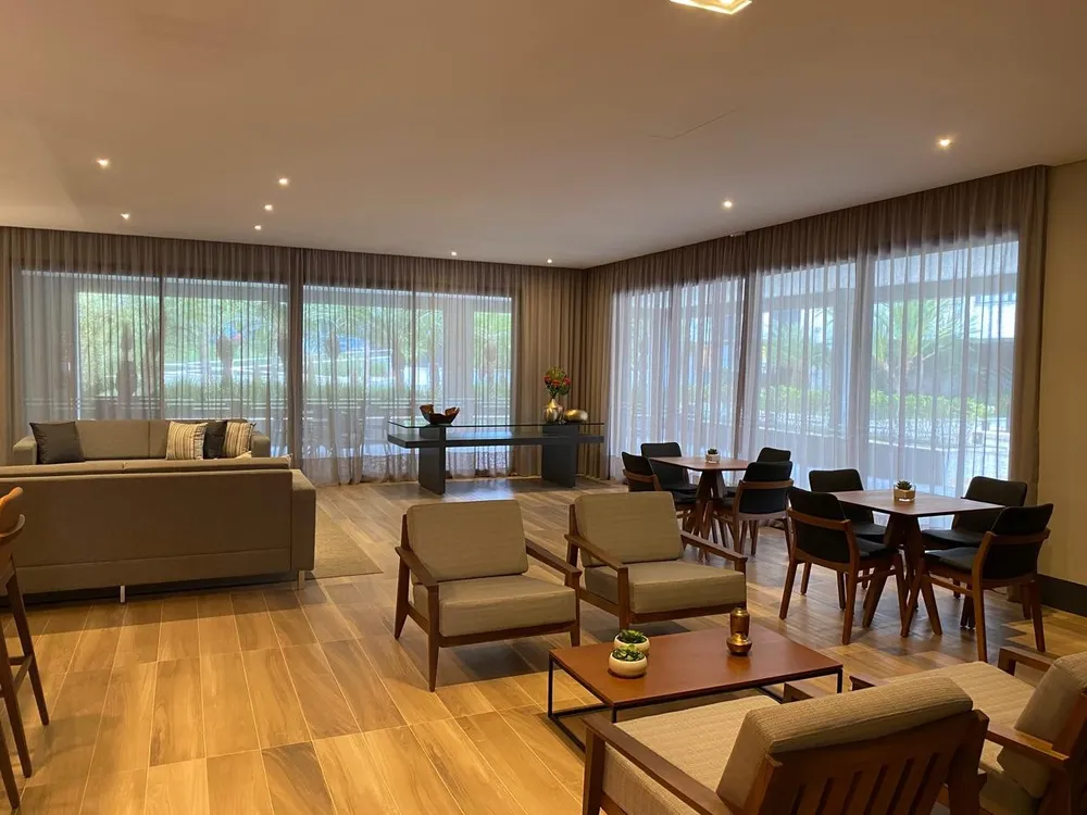 Apartamento, 2 quartos, 89 m² - Foto 2