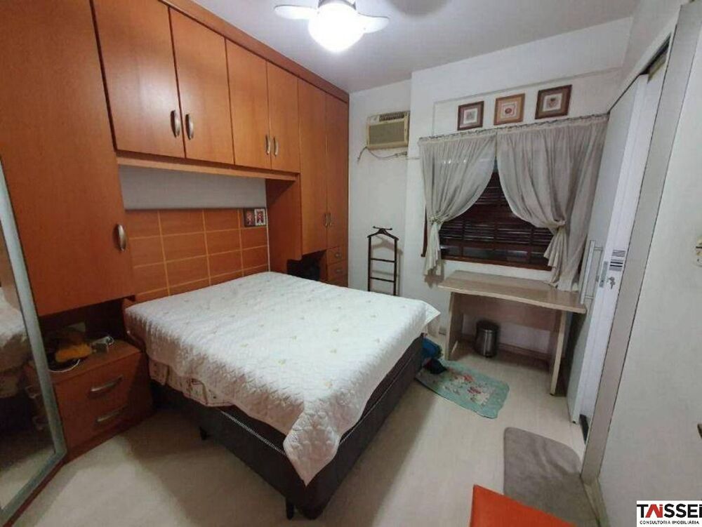 Apartamento, 3 quartos, 130 m² - Foto 4
