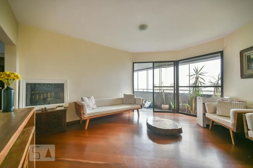Apartamento, 4 quartos, 168 m² - Foto 3