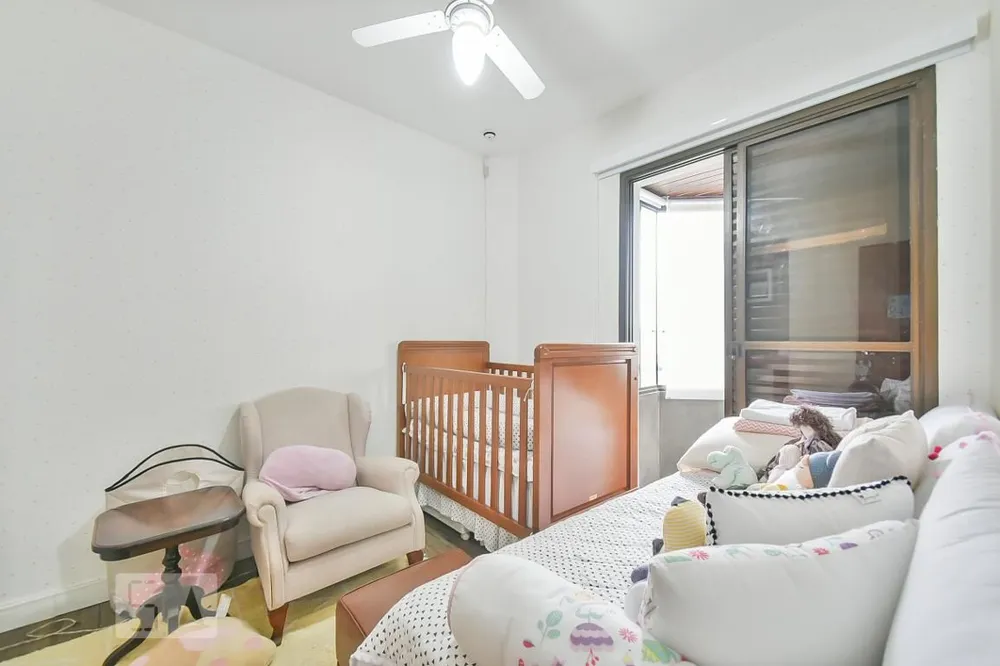 Apartamento, 4 quartos, 168 m² - Foto 10
