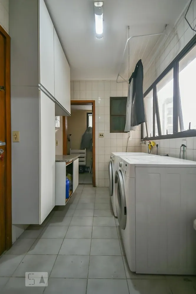 Apartamento, 4 quartos, 168 m² - Foto 1
