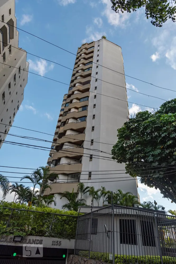 Apartamento, 4 quartos, 168 m² - Foto 12