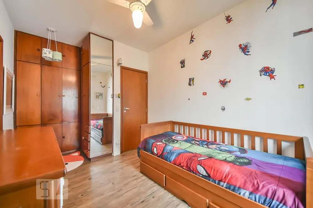 Apartamento, 4 quartos, 168 m² - Foto 2
