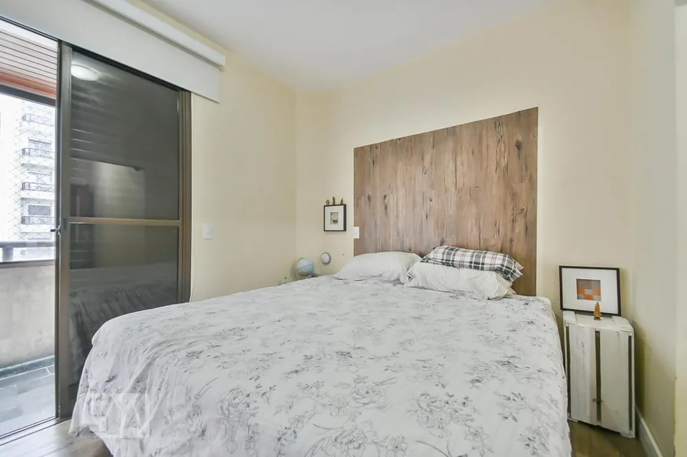 Apartamento, 4 quartos, 168 m² - Foto 2