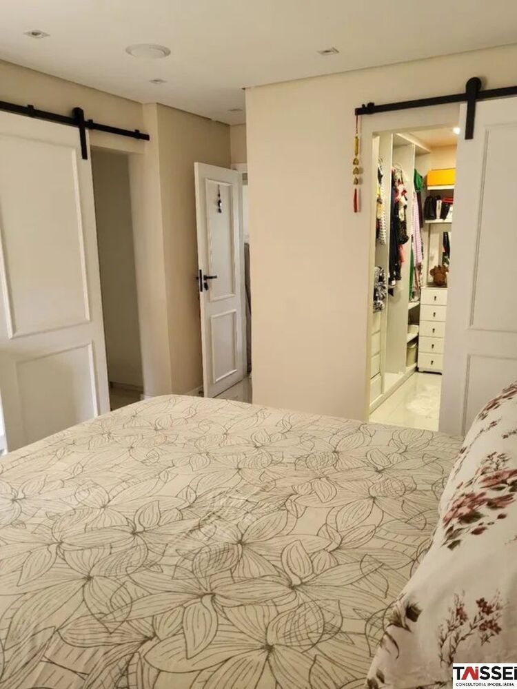 Apartamento, 3 quartos, 146 m² - Foto 3