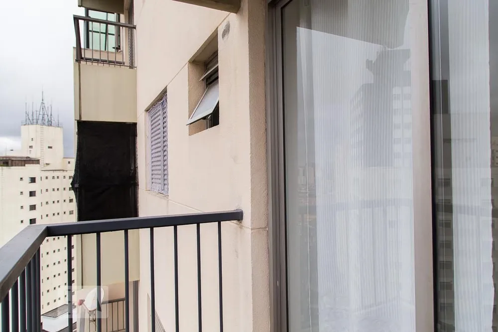 Apartamento, 1 quarto, 51 m² - Foto 1