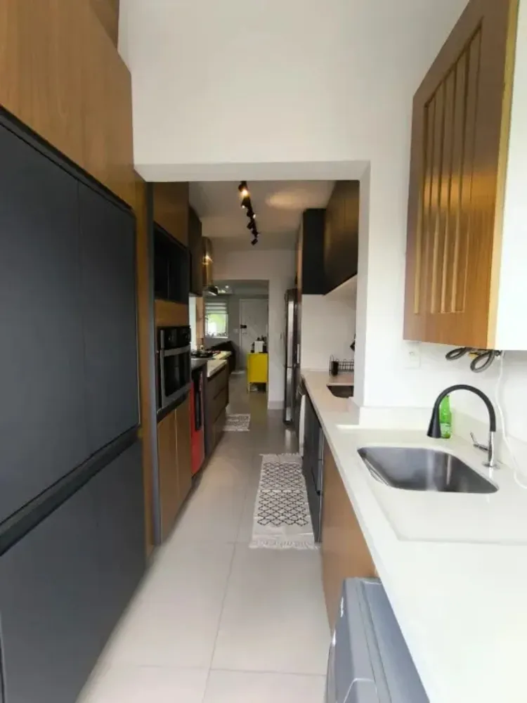 Casa, 3 quartos, 102 m² - Foto 3