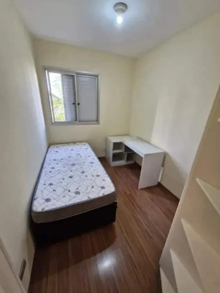 Apartamento, 2 quartos, 47 m² - Foto 5