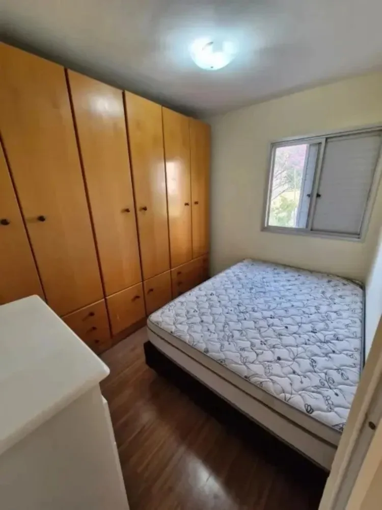 Apartamento, 2 quartos, 47 m² - Foto 3