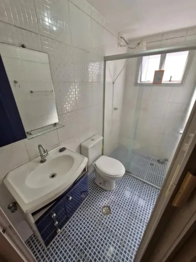 Apartamento, 2 quartos, 47 m² - Foto 6
