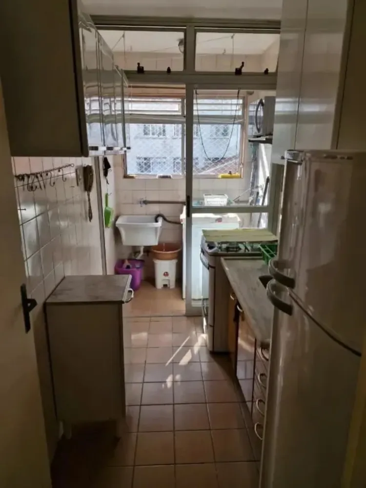 Apartamento, 2 quartos, 47 m² - Foto 2