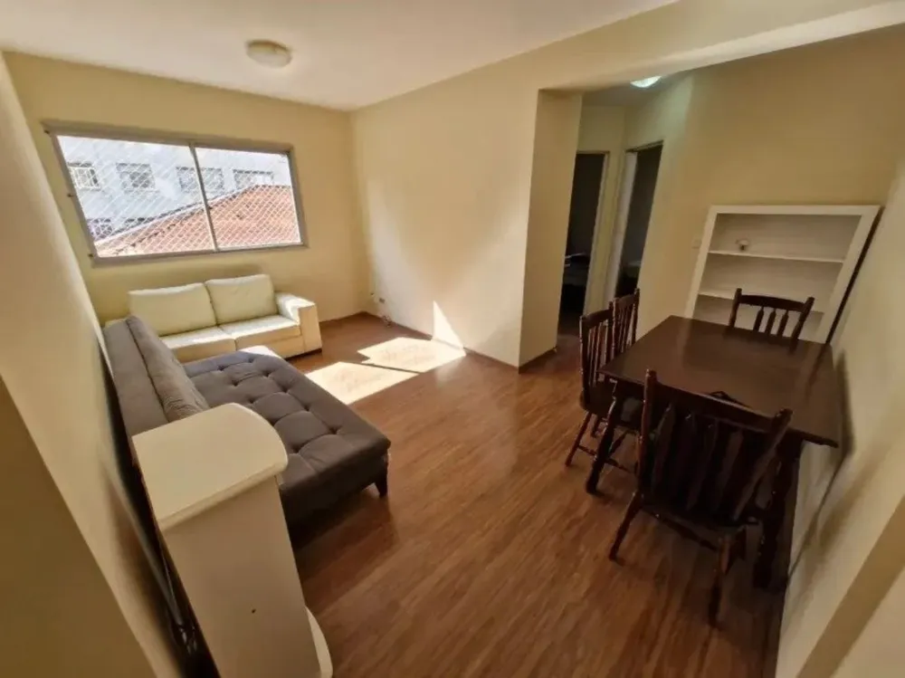 Apartamento, 2 quartos, 47 m² - Foto 1