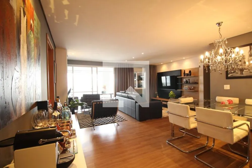Apartamento, 2 quartos, 97 m² - Foto 2