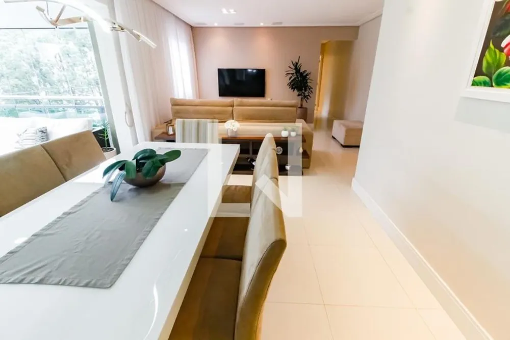 Apartamento, 2 quartos, 94 m² - Foto 1