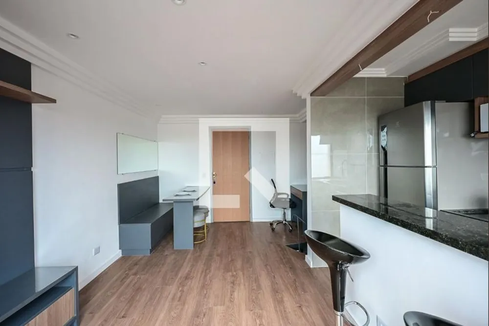 Apartamento, 1 quarto, 58 m² - Foto 1
