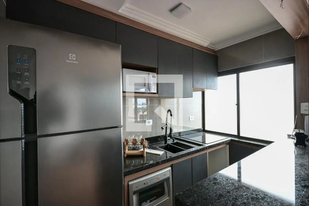 Apartamento, 1 quarto, 58 m² - Foto 3