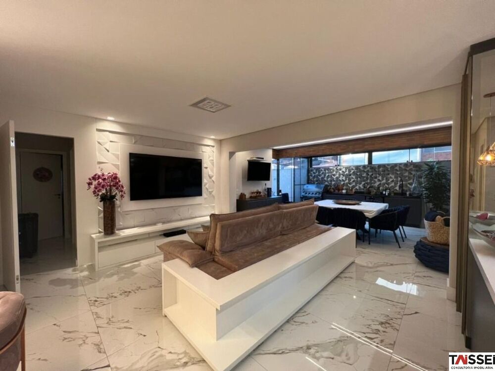 Apartamento, 3 quartos, 185 m² - Foto 1