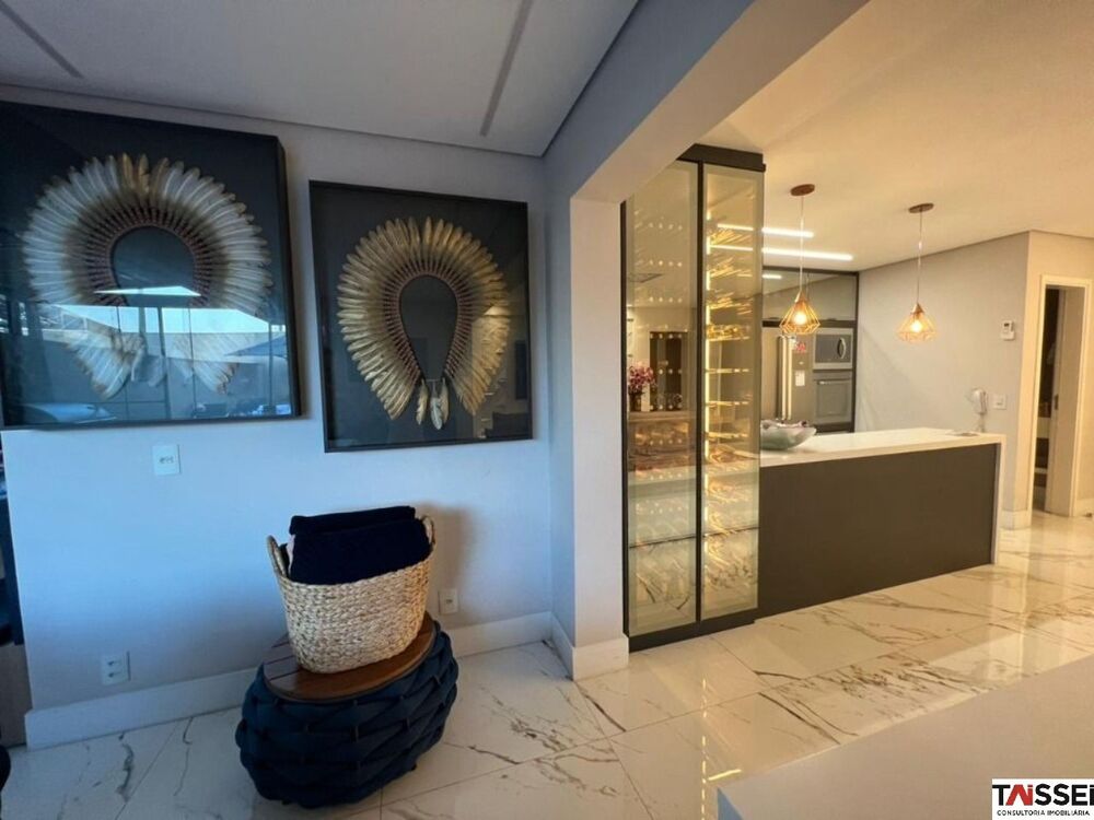 Apartamento, 3 quartos, 185 m² - Foto 4