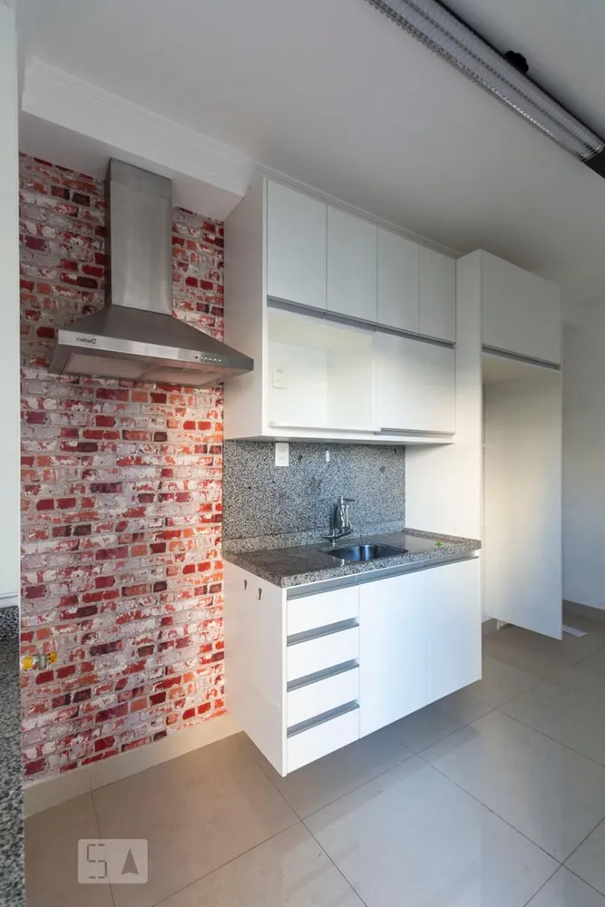 Apartamento, 2 quartos, 58 m² - Foto 7