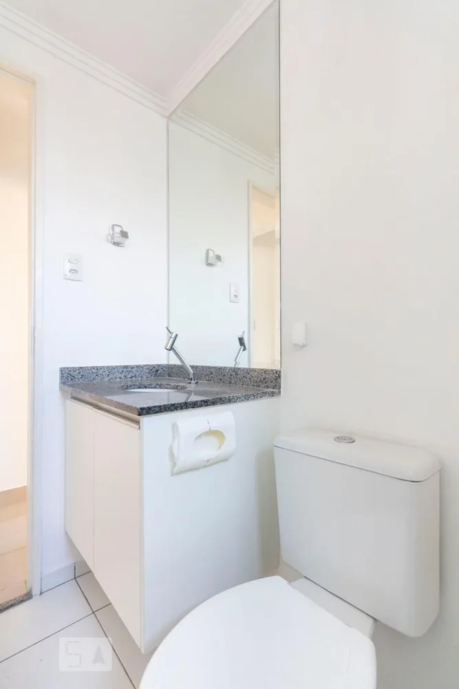 Apartamento, 2 quartos, 58 m² - Foto 3