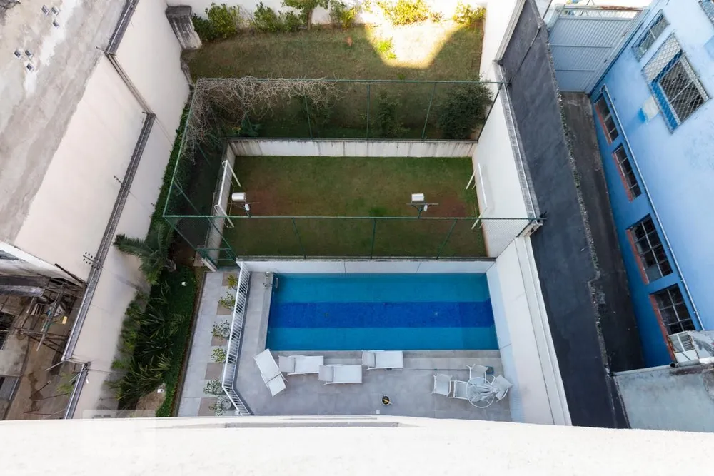 Apartamento, 2 quartos, 58 m² - Foto 6