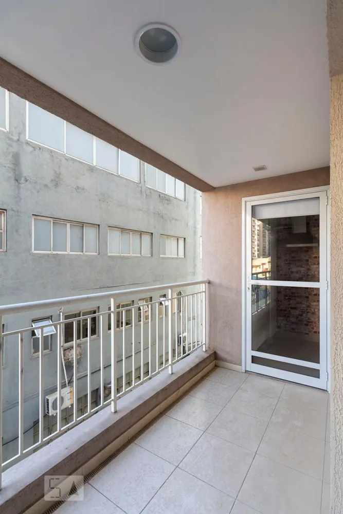 Apartamento, 2 quartos, 58 m² - Foto 2