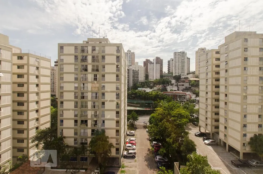 Apartamento, 2 quartos, 80 m² - Foto 1