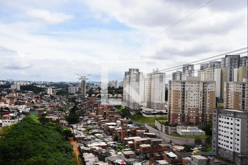 Cobertura, 3 quartos, 66 m² - Foto 5