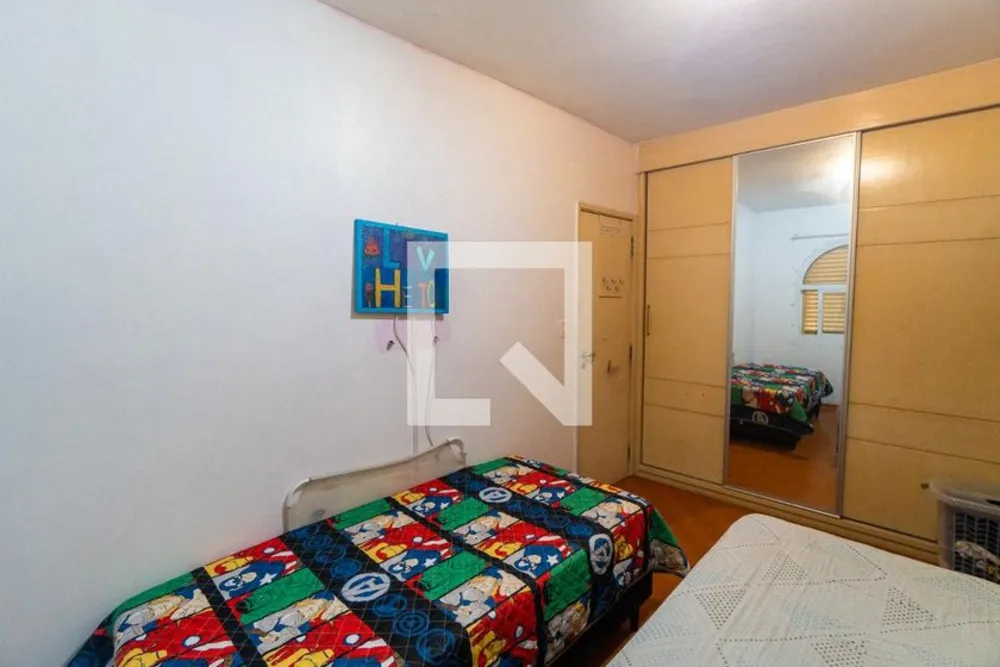 Apartamento, 2 quartos, 68 m² - Foto 2