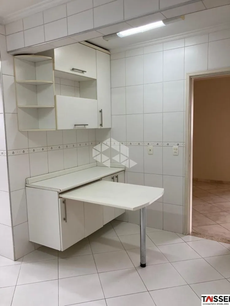 Apartamento, 3 quartos, 120 m² - Foto 5