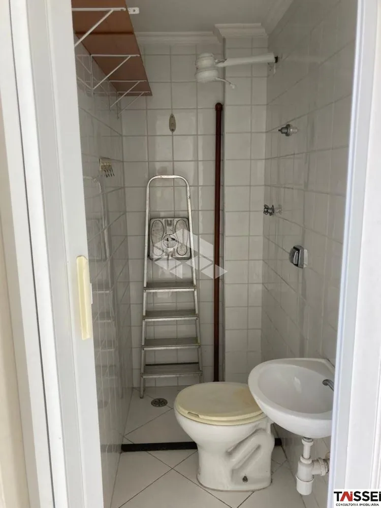 Apartamento, 3 quartos, 120 m² - Foto 16