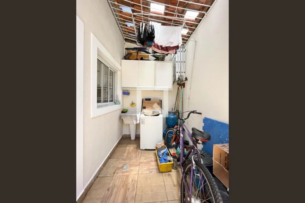 Casa, 3 quartos, 110 m² - Foto 3