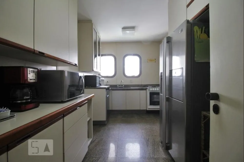 Apartamento, 3 quartos, 180 m² - Foto 8