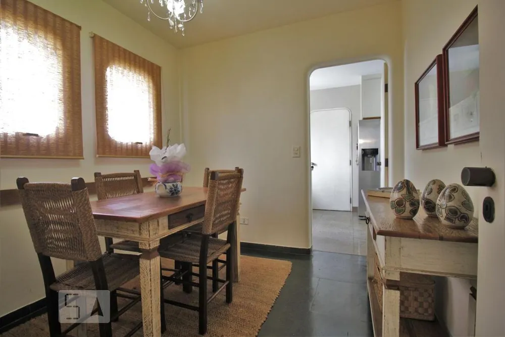 Apartamento, 3 quartos, 180 m² - Foto 7