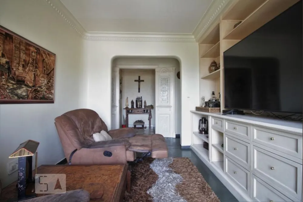 Apartamento, 3 quartos, 180 m² - Foto 1
