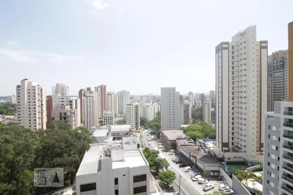 Apartamento, 3 quartos, 180 m² - Foto 2