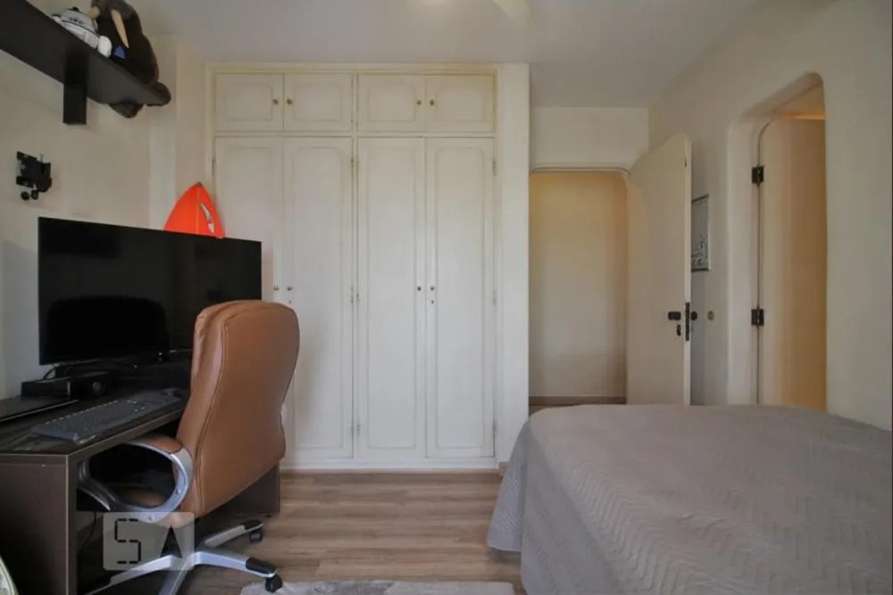 Apartamento, 3 quartos, 180 m² - Foto 3
