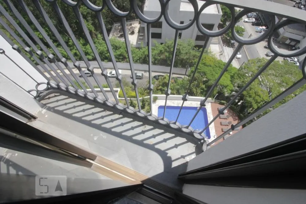 Apartamento, 3 quartos, 180 m² - Foto 4