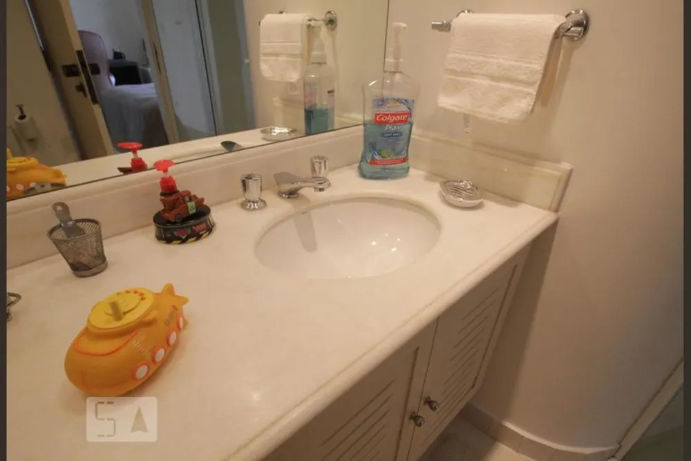 Apartamento, 3 quartos, 180 m² - Foto 6