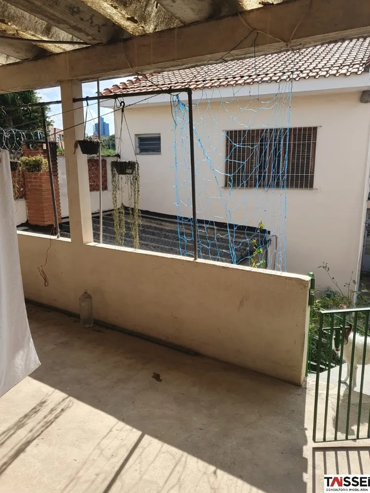 Casa, 4 quartos, 220 m² - Foto 1