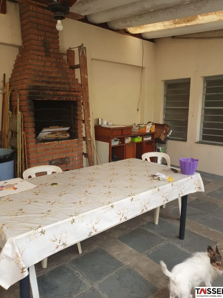Casa, 4 quartos, 220 m² - Foto 6